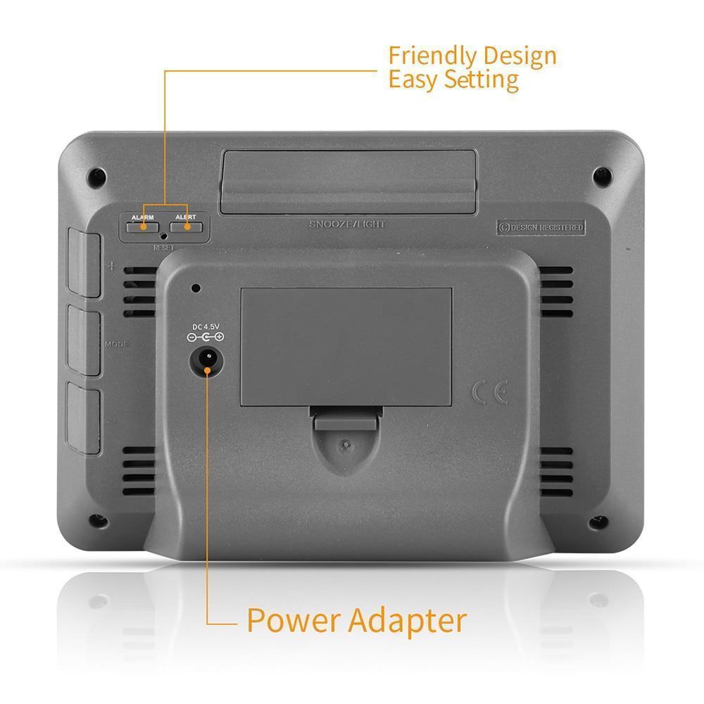 Easy Digital Home Weather Forecast Kit