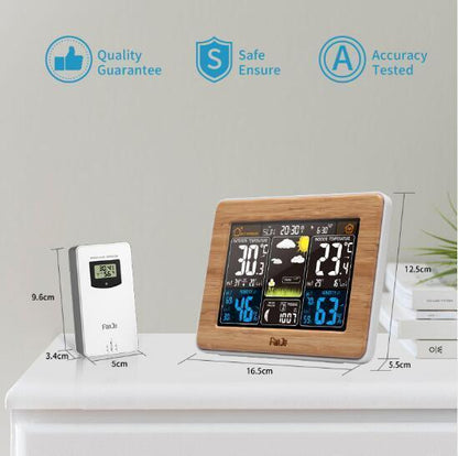 Easy Digital Home Weather Forecast Kit