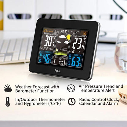 Easy Digital Home Weather Forecast Kit