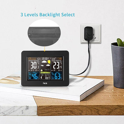 Easy Digital Home Weather Forecast Kit