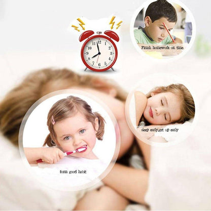 Children's Tracking Smart Watch With Video Cam