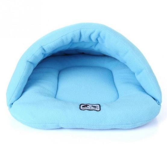 Cozy Plush Dog Mattress