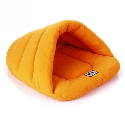 Cozy Plush Dog Mattress