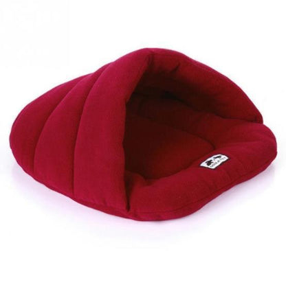 Cozy Plush Dog Mattress