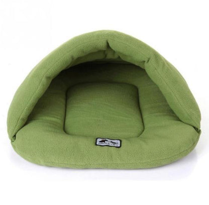 Cozy Plush Dog Mattress