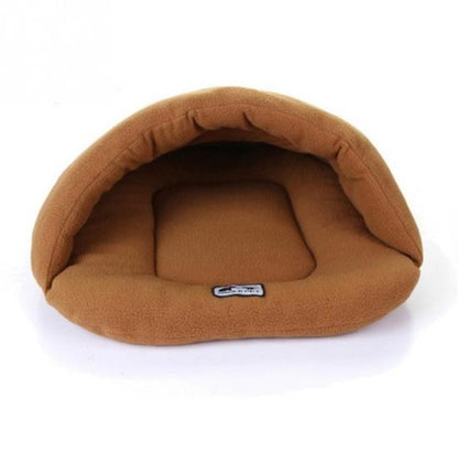 Cozy Plush Dog Mattress