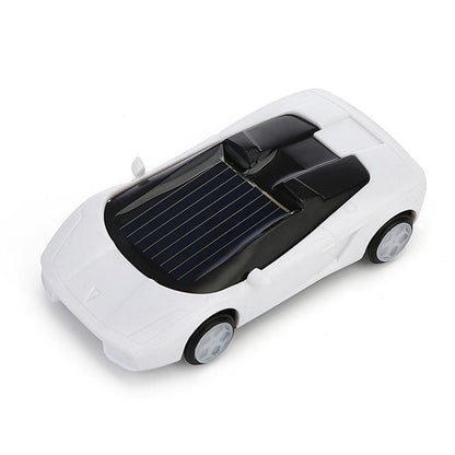 Fun Rechargeable Remote Car Set