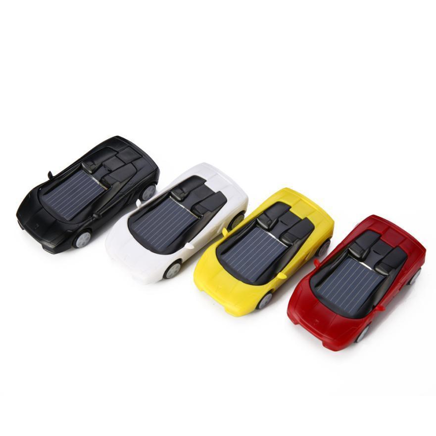 Fun Rechargeable Remote Car Set