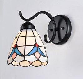 Beachy Chic LED Wall Lamp
