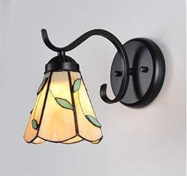 Beachy Chic LED Wall Lamp