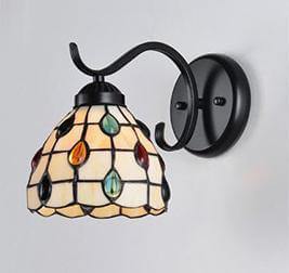 Beachy Chic LED Wall Lamp