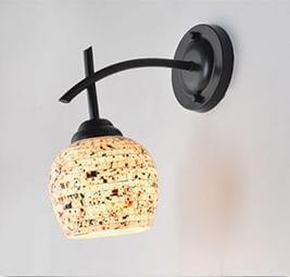Beachy Chic LED Wall Lamp - Luxicro