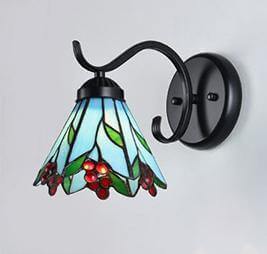 Beachy Chic LED Wall Lamp
