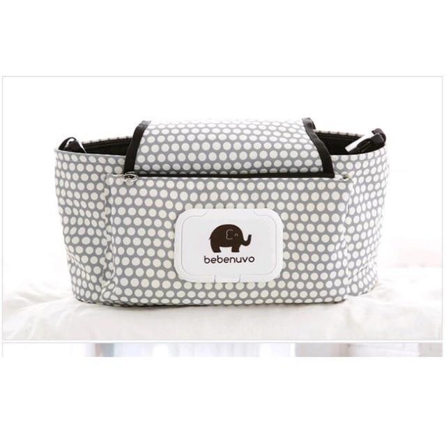 Large Baby Changing Bag for Parents