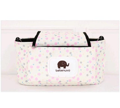 Large Baby Changing Bag for Parents