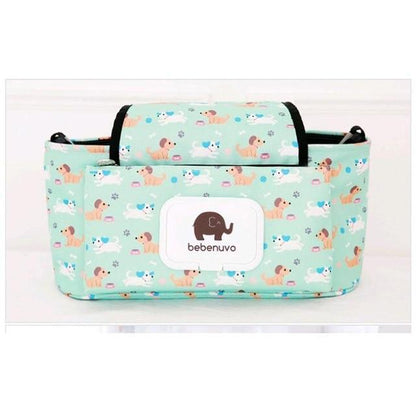 Large Baby Changing Bag for Parents