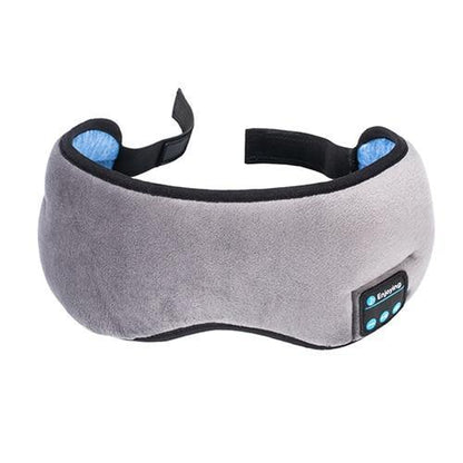 Wireless Sleep Eye Mask Headphones - Luxicro