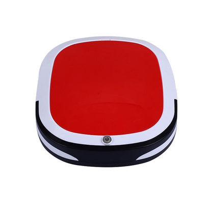 Automatic Robot Vacuum Cleaner Wet Dry Mop - Luxicro