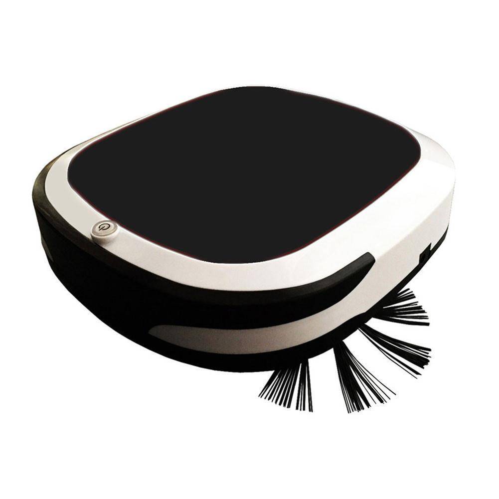 Automatic Robot Vacuum Cleaner Wet Dry Mop