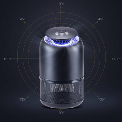 Effective Insect UV Light Trap Lamp