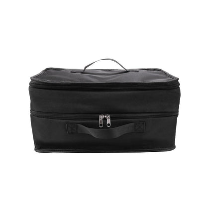 Durable 3 Tier Closet Organizer Bag