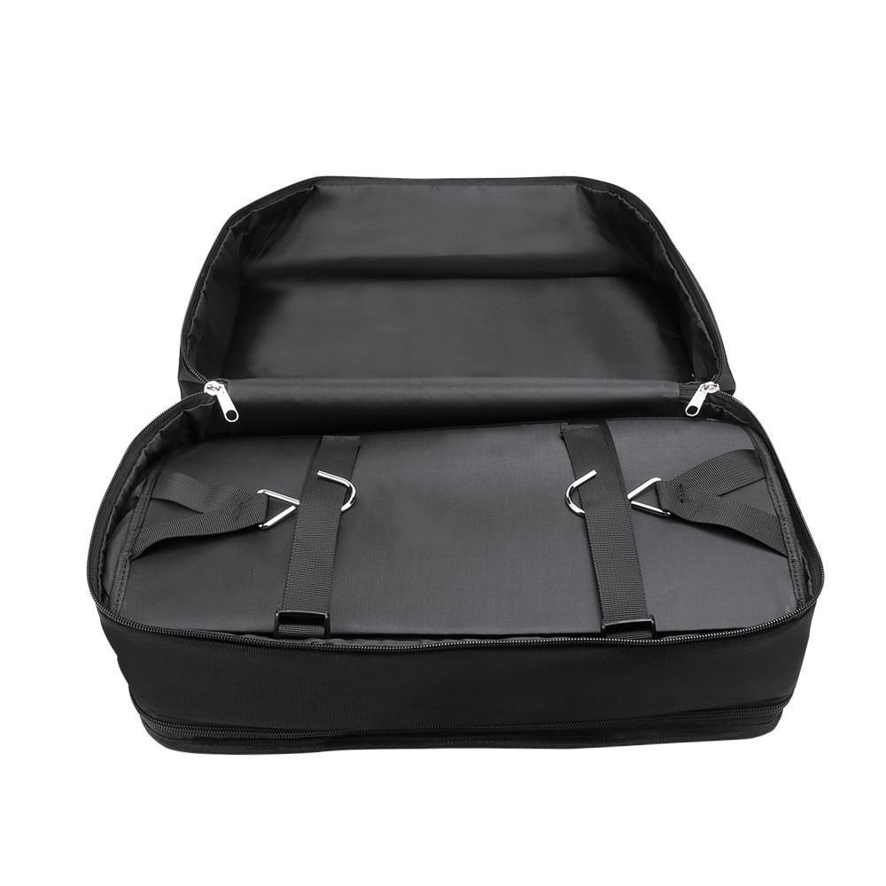 Durable 3 Tier Closet Organizer Bag