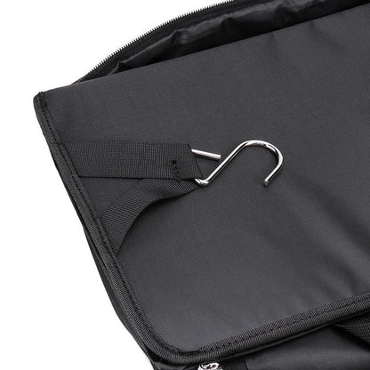 Durable 3 Tier Closet Organizer Bag