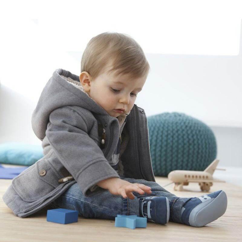 Warm Kids Waterproof Snow Jacket - Luxicro