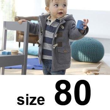 Warm Kids Waterproof Snow Jacket