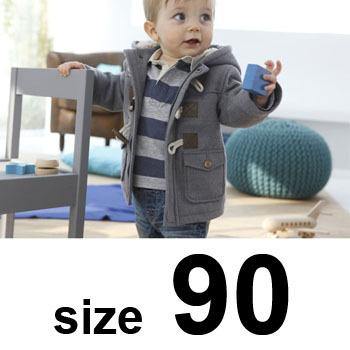 Warm Fleece Childrens Snow Jacket