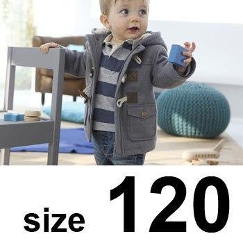 Warm Fleece Childrens Snow Jacket