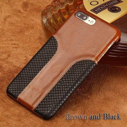 Fun Snake Skin Phone Case