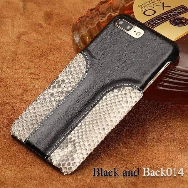 Fun Snake Skin Phone Case