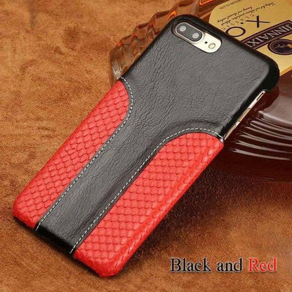 Fun Snake Skin Phone Case