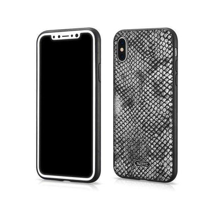 Luxury Leather Phone Cover