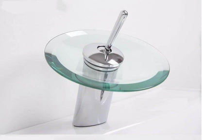 Contemporary Stainless Steel Kitchen Sink Faucet