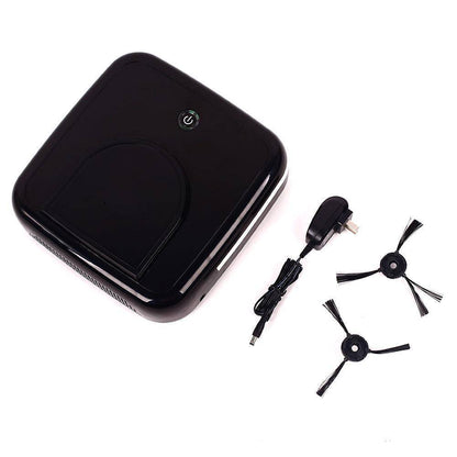 Smart Automatic Wet Dry Robot Vacuum Cleaner