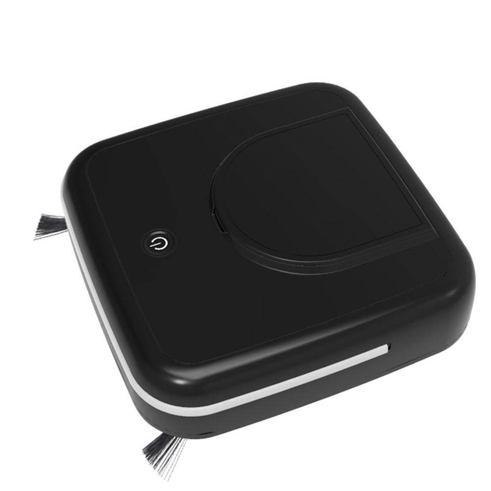Smart Wireless Floor Vacuum Cleaning Robot - Luxicro