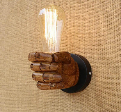 Elegant Handcrafted Desk Lamp - Luxicro