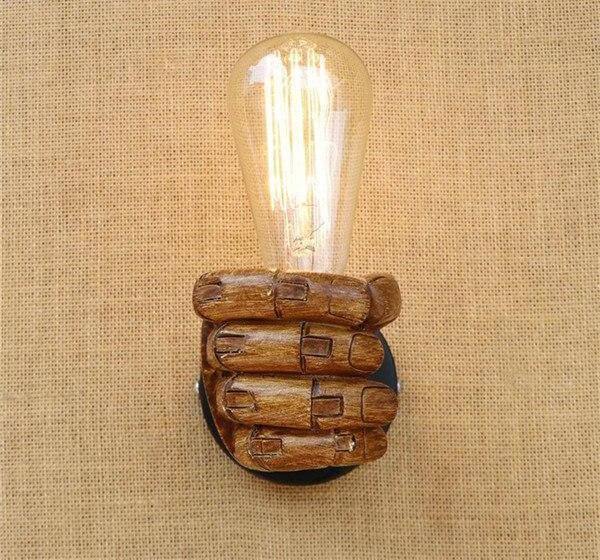 Elegant Handcrafted Desk Lamp