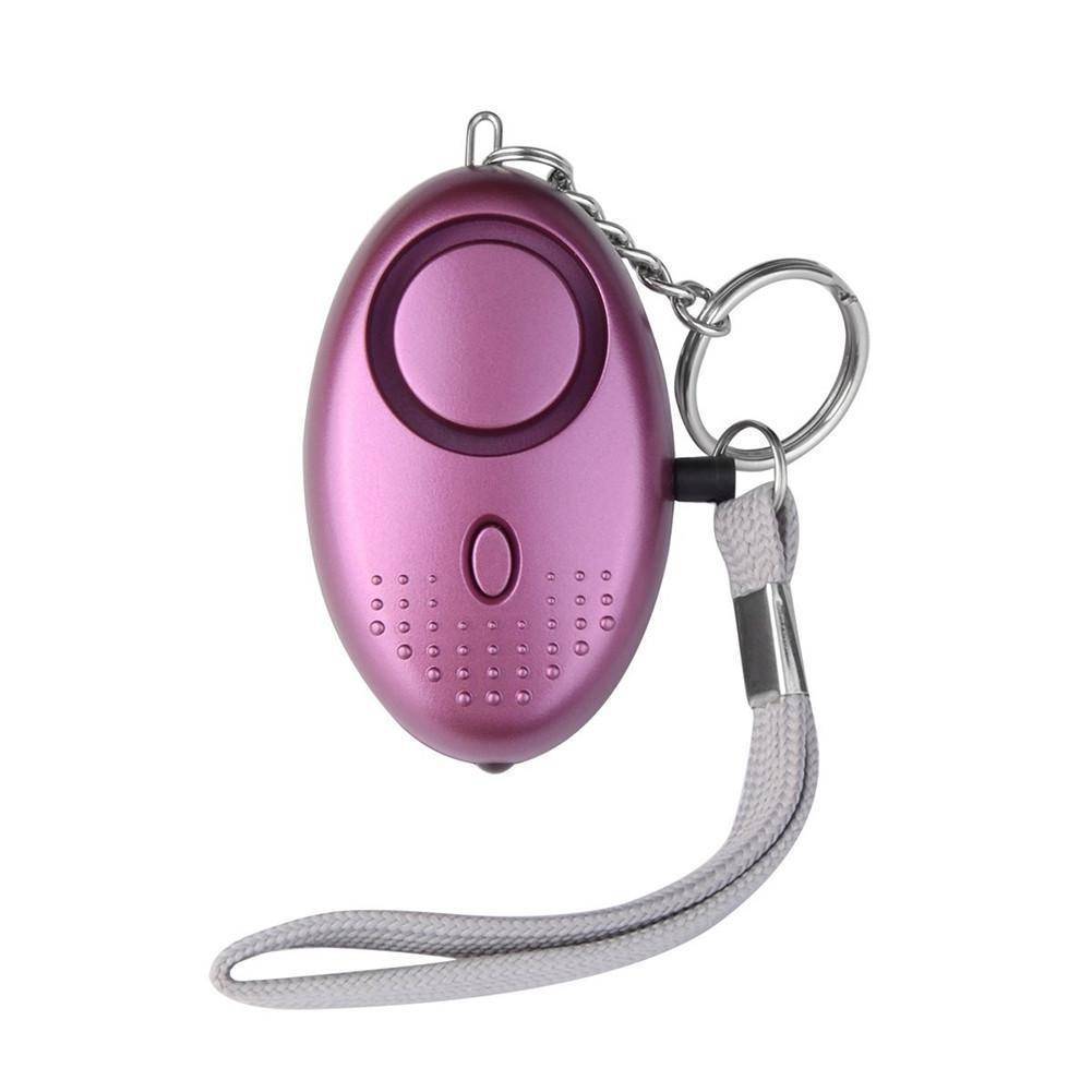 Portable Personal Security Alarm Light