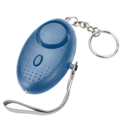 Portable Personal Security Alarm Light