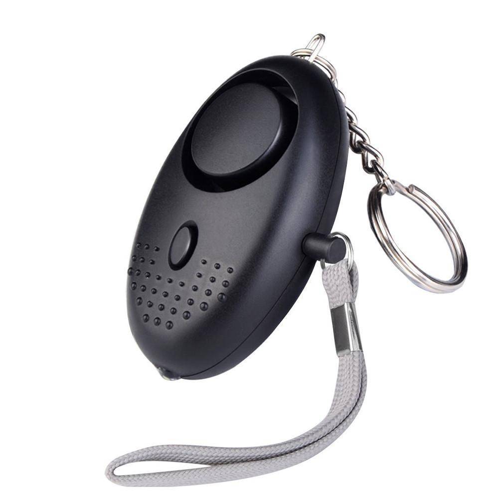 Portable Personal Security Alarm Light