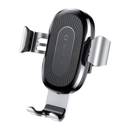 Universal Car Mount Wireless Phone Charger