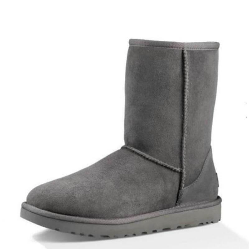 Soft Tan Leather Ankle Boots - Luxicro