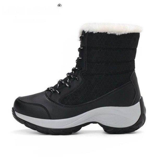 Waterproof Thermal Winter Boots
