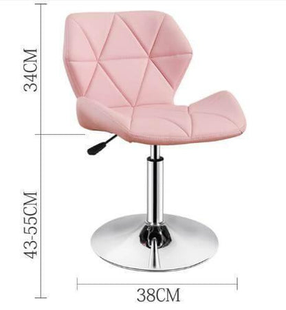 Stylish Comfortable Home Office Bar Stools