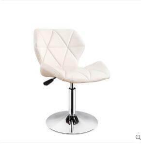 Modern Adjustable Height Kitchen Bar Stools