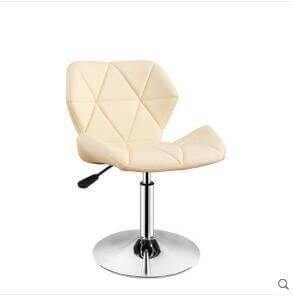 Modern Adjustable Height Kitchen Bar Stools