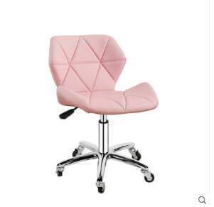 Stylish Comfortable Home Office Bar Stools